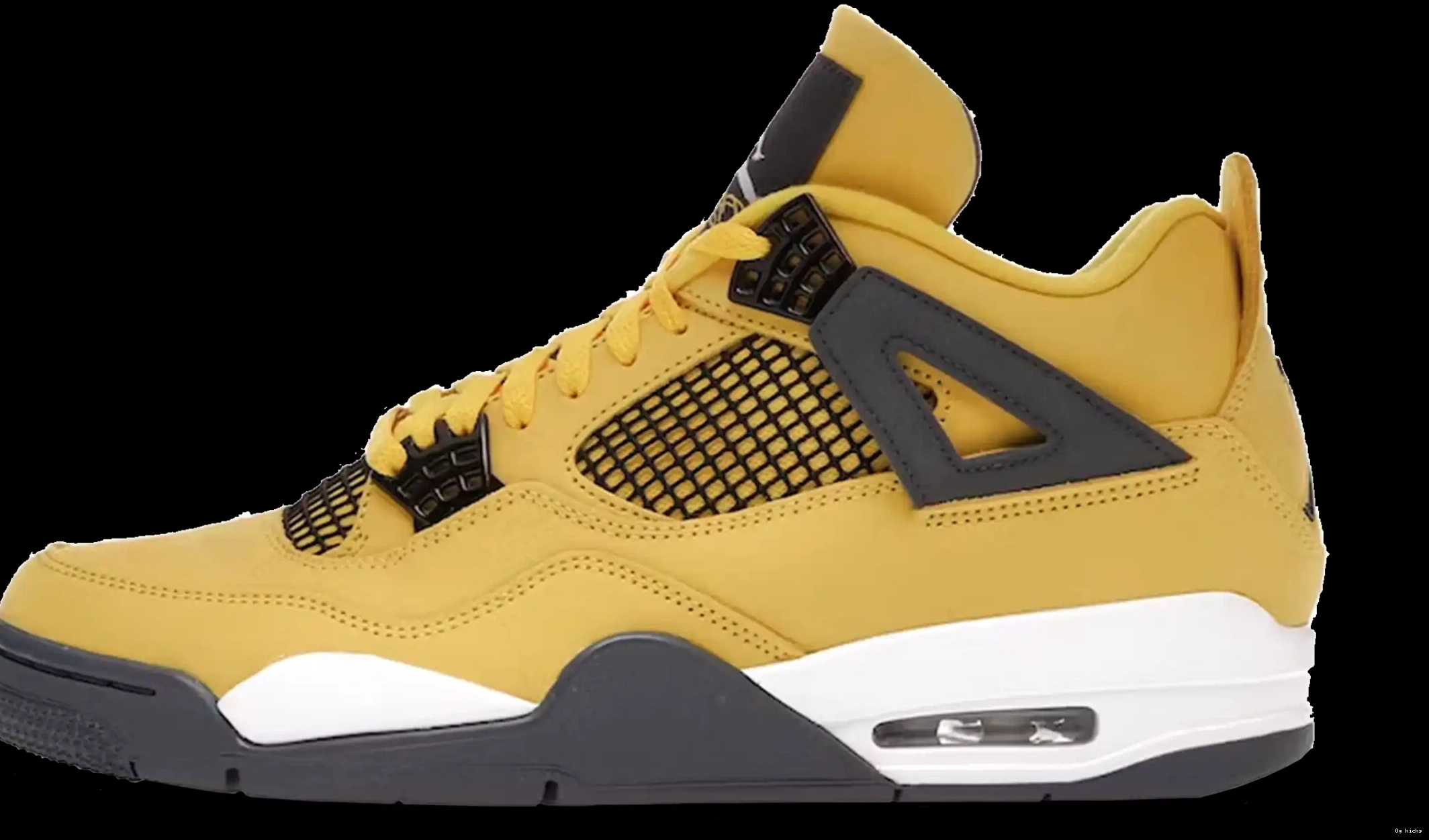 4 Jordan 'Lightning' Air 2021 Retro 0517